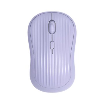 無線鼠標女生辦公靜音無聲充電適用華碩惠普聯想戴爾電腦