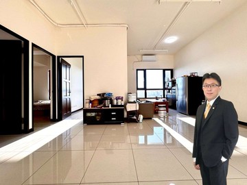 專~鳳鳴森睦高樓層邊間景觀大3房車~永慶裕盛｜新北市鶯歌區鳳福路