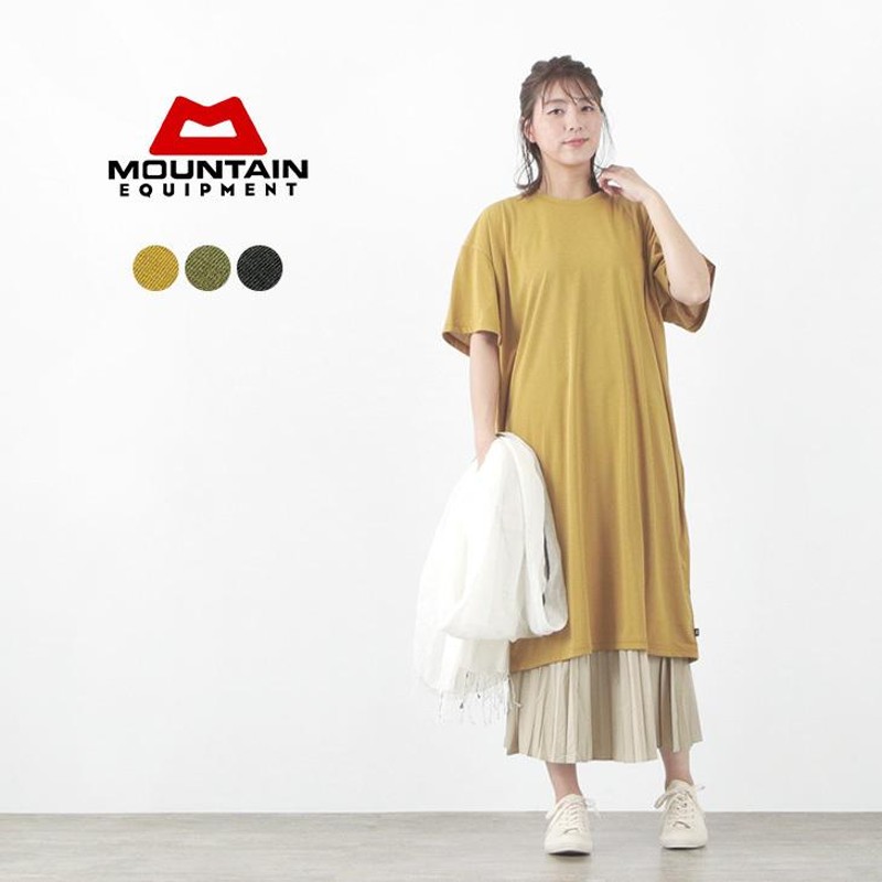 MOUNTAIN EQUIPMENT（マウンテンイクイップメント） クイックドライ ワンピース / レディース / 速乾 | LINEショッピング