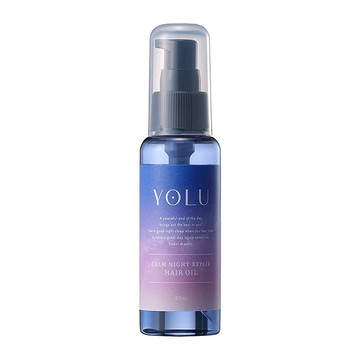 YOLU Yolkarm Night Repair Oil 80ml
