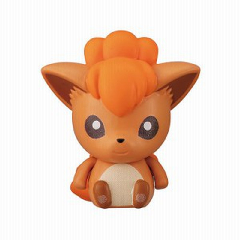 ロコン ポケットモンスター コレキャラ ポケモン 2 通販 Lineポイント最大1 0 Get Lineショッピング