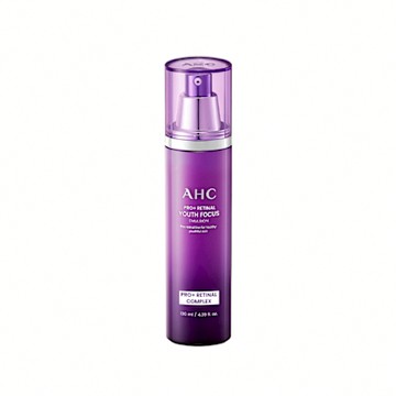 【AHC】PRO+ A醛逆時煥活柔膚露130ml