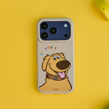 Pixar天外奇蹟-小逗款峽谷強悍MagSafe iPhone手機殼