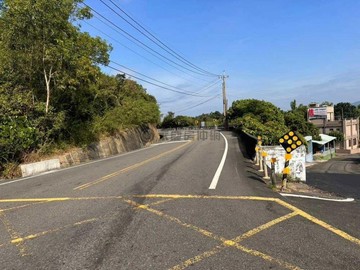 田寮柚香農園鐵皮屋站牌美農地(B)24927｜高雄市田寮區崗東段