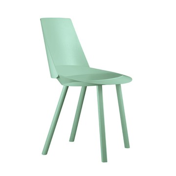 Houdini 胡迪尼 單椅（薄荷綠）