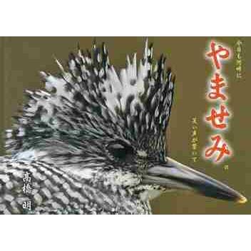 今日も河畔にやませみの笑い声が響いて 高橋明 著