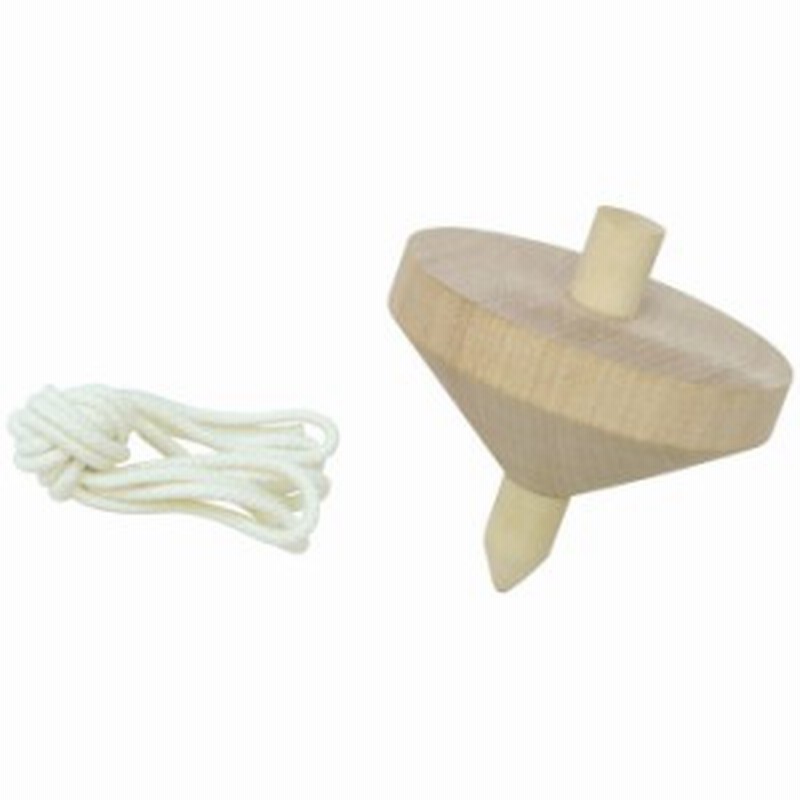 木製ゴマ 小 無着色 無地 こま 駒 オリジナル 手作り 昔ながら 伝承 伝統 玩具 おもちゃ 外遊び 子供用 アーテック 2486 通販 Lineポイント最大1 0 Get Lineショッピング