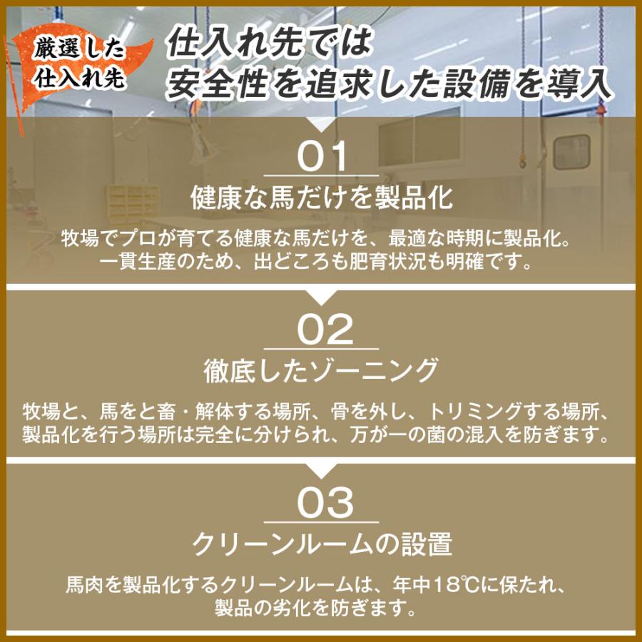 カナダ産  馬刺し 200g 特選赤身 馬肉 熊本 ブロック肉 4人前 高級 訳あり