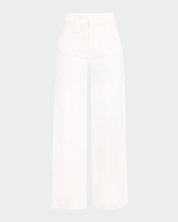 The Patch Pocket Undercover Sneak Jeans