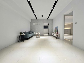 中和捷運站及未來萬大線❤安邦公園美國華城三房｜新北市中和區連城路