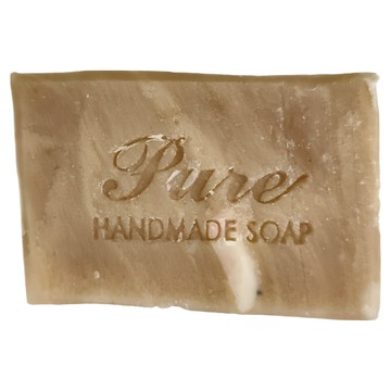 Ann Chen 陳怡安 清新舒緩系列 養生檜木手工皂 110g+-10g  1個