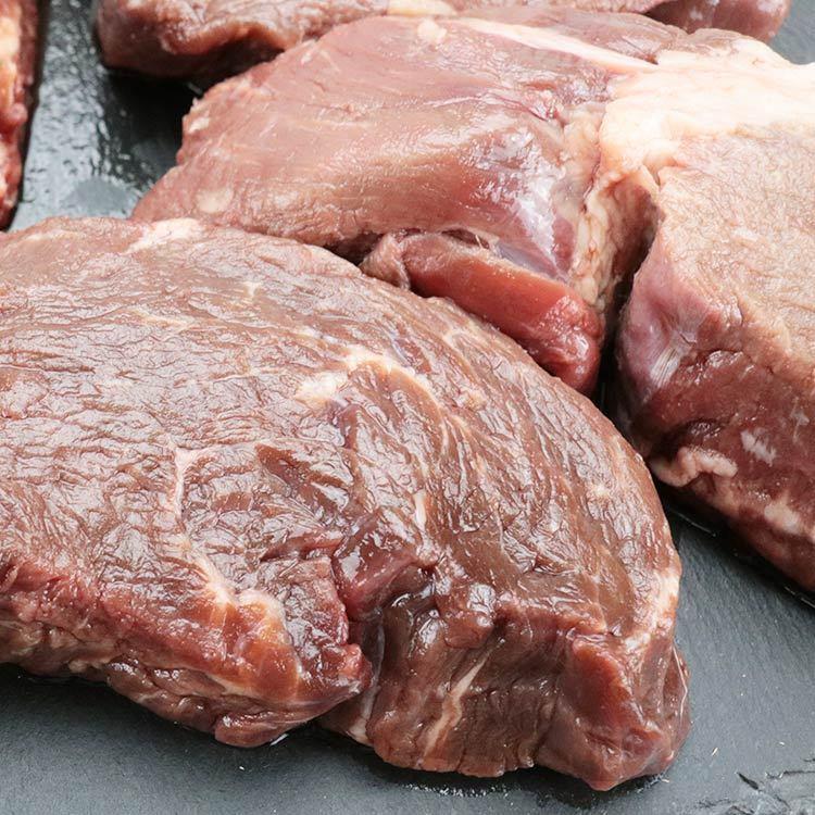 ステーキ 赤身 北海道産 雌牛 ヒレ 800g 国産 焼肉 和牛 肉 精肉 お取り寄せグルメ 食品 産直