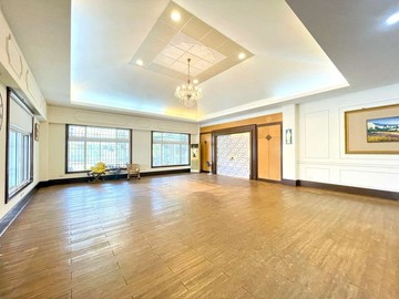 董事長退休宅~地499坪18年庭園別墅/三面臨路｜高雄市茄萣區建成街