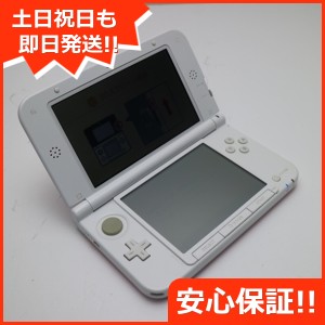 美品 ニンテンドー3DS LL ピンク 中古本体 安心保証 即日発送 game