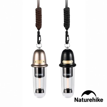 Naturehike 尋野二合一露營燈 ZM010