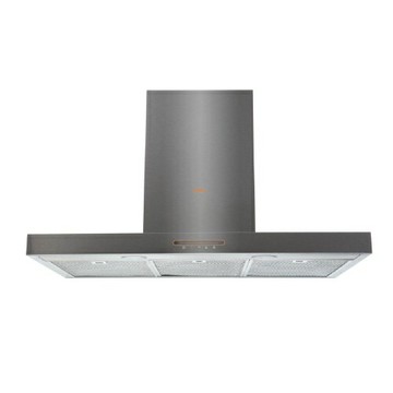 【電聯再優惠】【得意家電】義大利 svago 享樂 VR7150SXL / VR7150SXXL 壁掛式排油煙機(黑鋼)(90公分/120公分) ※熱線07-7428010