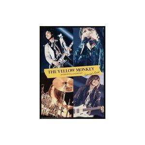 中古音楽雑誌 THE YELLOW MONKEY INTERVIEW ＆ LIVE REPORT Special Book