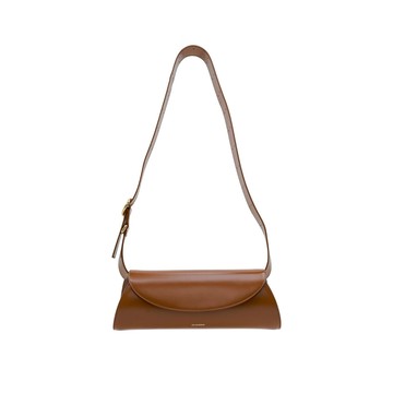 Jil Sander W Cannolo 小型肩背包