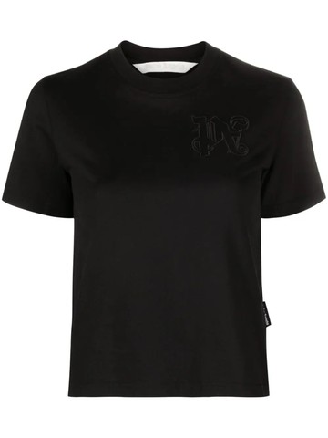 T-shirt monogram-L