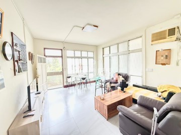 水湳經貿超大地坪臨路豪墅（專任）｜台中市北屯區陳平一街