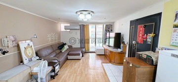 【名流廣場】逢甲商圈旁高樓採光大三房平面車位｜台中市西屯區西屯路二段