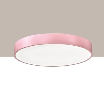 馬卡龍色LED48W吸頂燈 F37-21-91832A、91832B