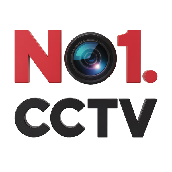 No.1 CCTV