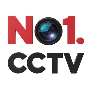 No.1 CCTV