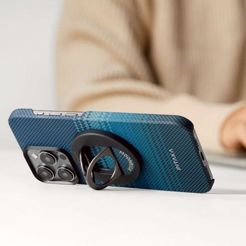 MagSafe Grip3.0 航太N52磁吸手機環摺疊支架 青森