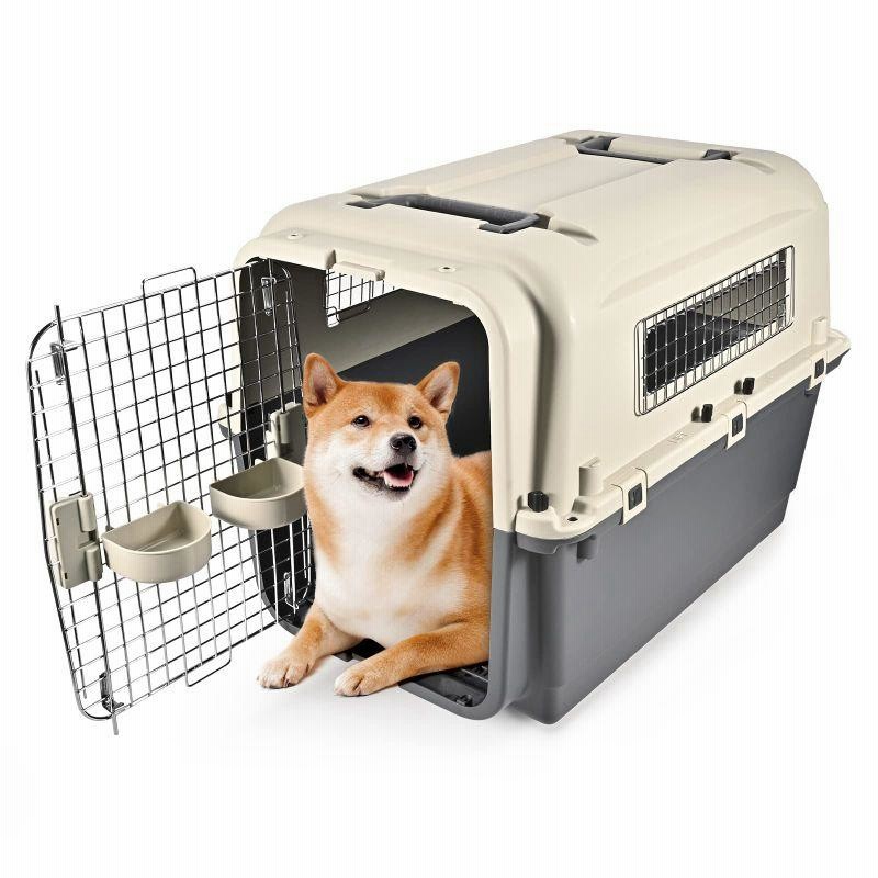 未使用 展示品リッチェル 大型犬キャリー XL 大型犬用 たのメル便 未使用 展示品リッチェル 大型犬キャリー XL 大型犬用 たのメル便