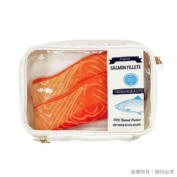 日本丸真 yup!創意收納包