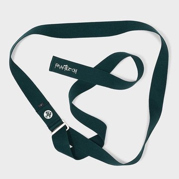 Yoga Straps Align 8 foot 瑜珈繩 (共6色) Midnight