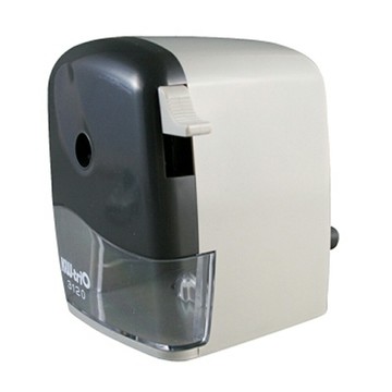 KW-triO 鉛筆機-灰 312A【九乘九購物網】