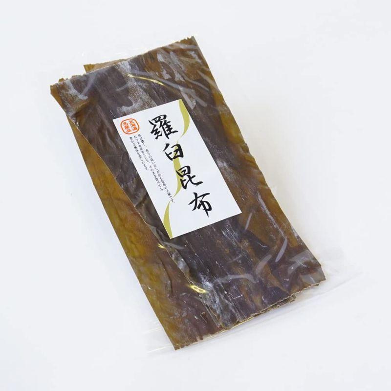 北海道産 羅臼昆布 50g