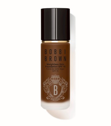 Bobbi Brown Weightless Skin Foundation Spf 15