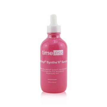 Timeless Skin Care - Matrixyl S6精華+透明質酸