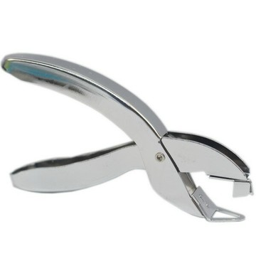 LIFE 徠福 鐵鉗式除針器 NO.1063 /一個入(定100) 台灣製造 強力型除針器 適用10號針 3號針 B8針 拔釘器【APP滿額下單10%點數(單一帳號最高5000點)】1/31止