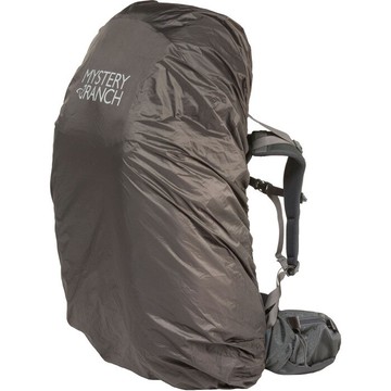 ├登山樂┤Mystery Ranch 神秘農場 Pack Fly 背包套 M 幻影灰 45-70L # MR-60060-SHA-M