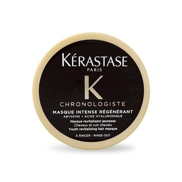〔平輸版〕【KERASTASE 卡詩】黑鑽極萃逆時髮膜(75ml)