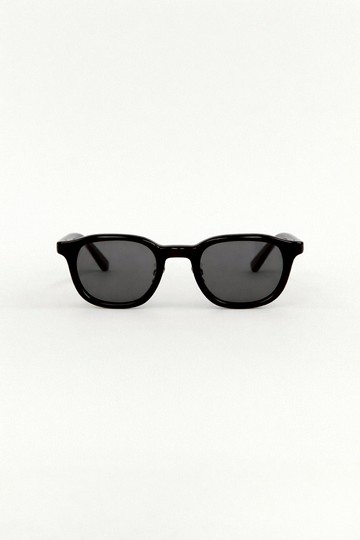 Studio Doe - DAYFORM SUN方圓框墨鏡 - ZEISS鏡片