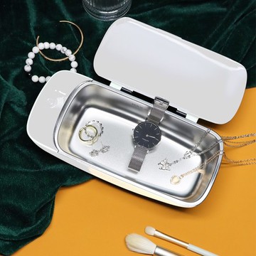 Redbox idea｜超聲波清洗機 (GZ-CS01)