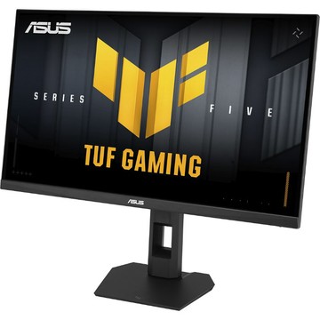 ASUS 華碩 TUF Gaming VG27AQL5F 27型 27吋 電競 (護眼/寬) 螢幕 (2560x1440 / DP+HDMI / 喇