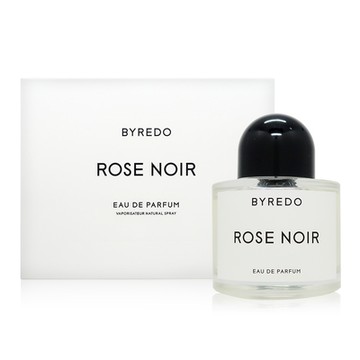 Byredo Rose Noir 夜幕玫瑰淡香精 EDP 50ml (平行輸入)