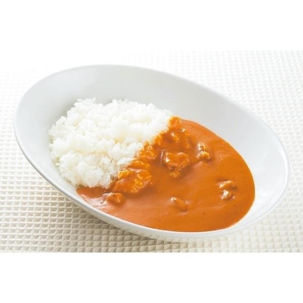 送料無料メール便 レトルト バターチキンカレー 200g UCC RCH ロイヤルシェフ 業務用ｘ２食 卸