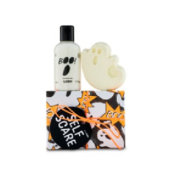 【LUSH】靈魂呵護禮盒