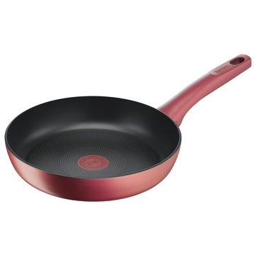 Tefal 特福 完美煮藝系列 不沾平底鍋  24cm  1個