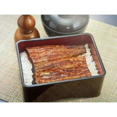 ふるさと納税 浜松市 浜名湖産鰻　蒲焼　2本セット　350g