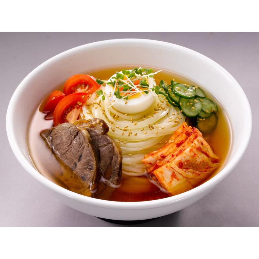 いわて盛岡 冷麺 324g 40袋 韓国冷麺 飲食店 ホテル レストラン 焼肉 業務用 個食用 送料無料