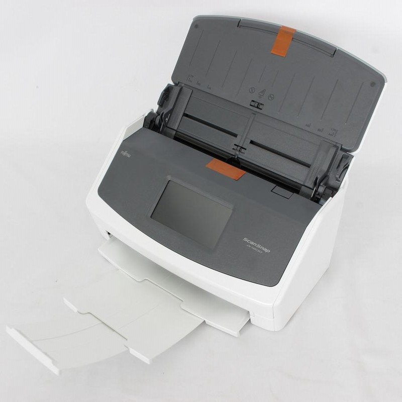 富士通 PFU ScanSnap iX1500 ドキュメントスキャナー スキャンスナップ
