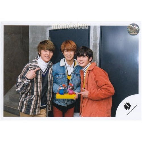 関西ジャニーズJr (なにわ男子)公式 生 写真(混合)J00135 通販 LINE 関西ジャニーズJr (なにわ男子)公式 生 写真(混合)J00135 通販 LINE